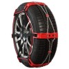 Hólánc 215/75R15 gumiabroncsra, Polaire Steel Sock hókarom