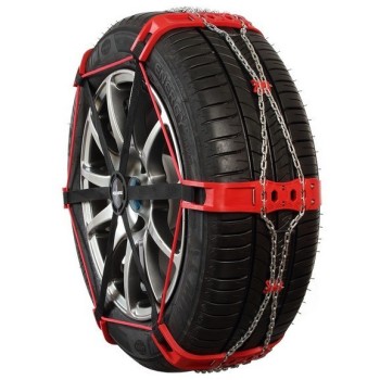 Hólánc 215/75R16 gumiabroncsra, Polaire Steel Sock hókarom