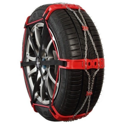 Hólánc 215/75R15 gumiabroncsra, Polaire Steel Sock hókarom