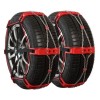Hólánc 215/75R15 gumiabroncsra, Polaire Steel Sock hókarom