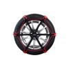 Hólánc 215/75R15 gumiabroncsra, Polaire Steel Sock hókarom