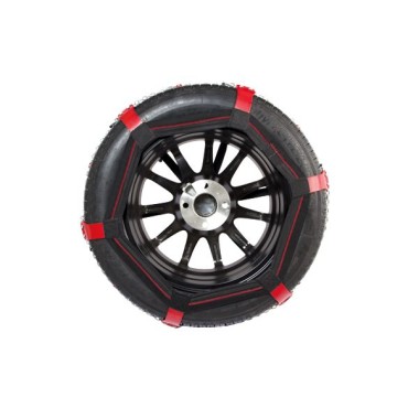 Hólánc 215/75R15 gumiabroncsra, Polaire Steel Sock hókarom