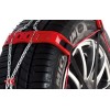 Hólánc 215/75R15 gumiabroncsra, Polaire Steel Sock hókarom