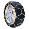 195/75R15 Hólánc