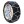195/75R15 Hólánc