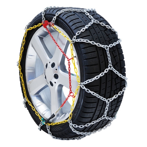 Hólánc 265/40R17 abroncsra