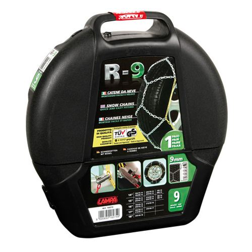 Hólánc 215/55R18 abroncsra