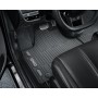 Hyundai Ioniq 5 gumiszőnyeg 2021-től, 4db-os, gyári gumiszőnyeg