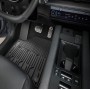 Hyundai Ioniq 6 gumiszőnyeg 2023-tól, 4db-os, gyári gumiszőnyeg