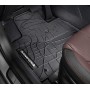 Hyundai Santa Fe gumiszőnyeg 2021-től, gyári gumiszőnyeg HEV, PHEV