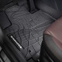 Hyundai Santa Fe gumiszőnyeg 2021-től, 4db-os, gyári gumiszőnyeg