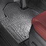 Hyundai Tucson gumiszőnyeg 2018-2020, 4db-os, gyári gumiszőnyeg