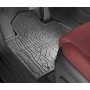 Hyundai Tucson gumiszőnyeg 2018-2020, 4db-os, gyári gumiszőnyeg