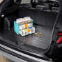 Hyundai Tucson csomagtértálca gyári 2021-től, Premium hangrendszer nélkül
