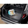 Hyundai Tucson csomagtértálca gyári 2021-től, Premium hangrendszer nélkül