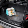 Hyundai Tucson csomagtértálca gyári 2021-től, Premium hangrendszerhez