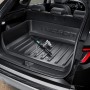 Hyundai Tucson csomagtértálca gyári 2021-től, Extra magas peremmel