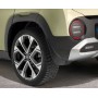 Hyundai Inster sárfogó hátsó 2db-os szett 2024-től, Hyundai Inster gyári sárfogó