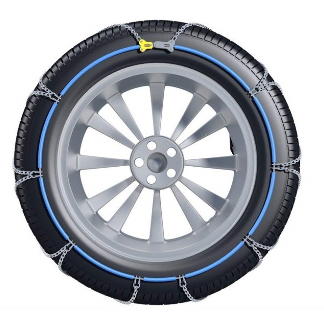Hólánc 175/55R16 König CB-7