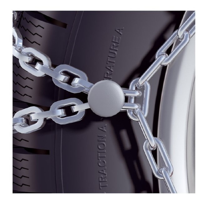Hólánc 175/55R16 König CB-7