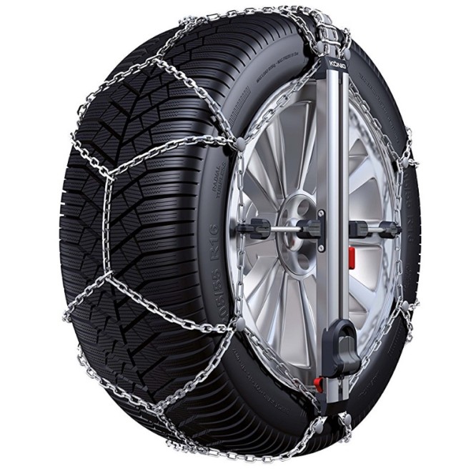 Hólánc 225/70R17 König Easy-fit SUV
