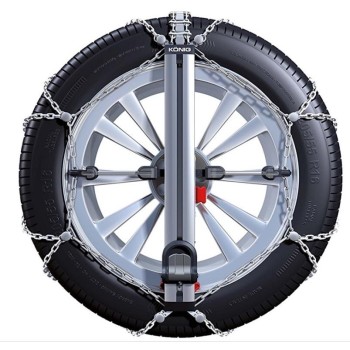 Hólánc 215/75R16 König Easy-fit SUV
