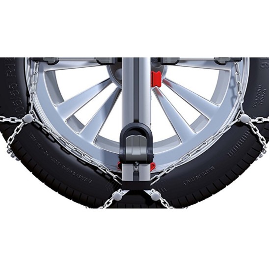 Hólánc 225/70R17 König Easy-fit SUV