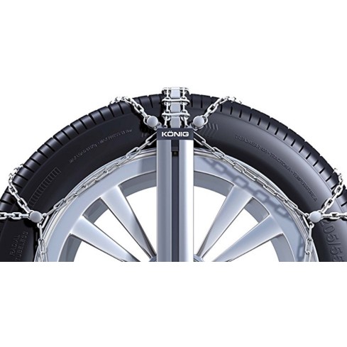 Hólánc 225/70R17 König Easy-fit SUV