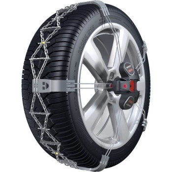 Hólánc 215/75R16 König K-Summit, kisteher, furgon hólánc
