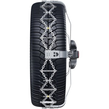 Hólánc 215/75R16 König K-Summit, kisteher, furgon hólánc