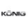 König K-Slim hólánc