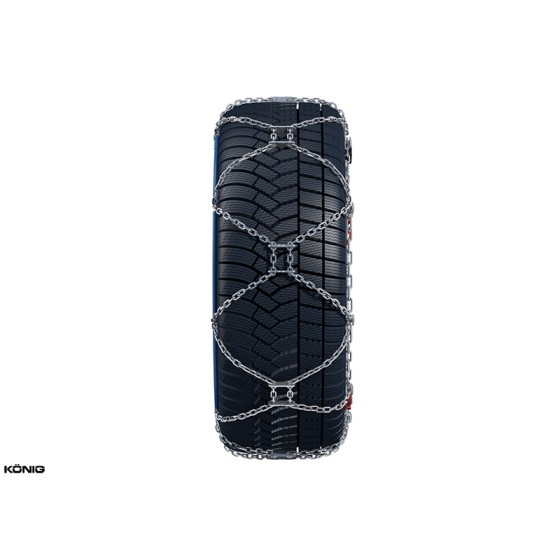 Hólánc 255/40R20 König XG-12 Pro, SUV, Van, 12mm