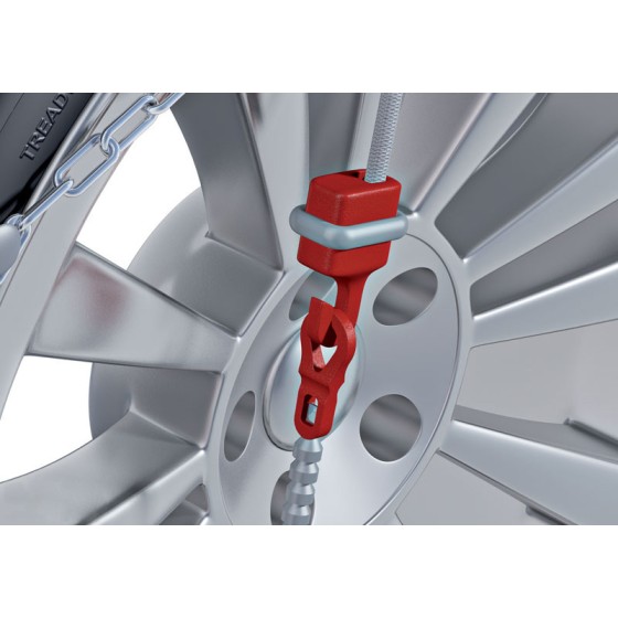 Hólánc 255/40R20 König XG-12 Pro, SUV, Van, 12mm