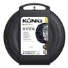 König K-Slim 095 hólánc