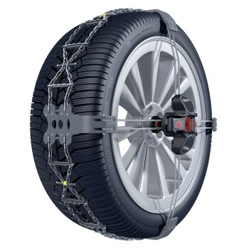 Hólánc 175/55R16 König K-Summit