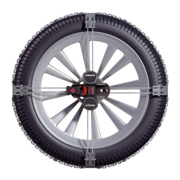 Hólánc 175/55R16 König K-Summit