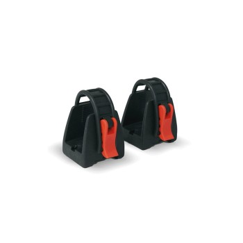Menabo Ski Rack síléctartó