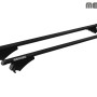 Menabo Tiger fekete 120cm