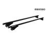 Menabo Tiger fekete 120cm