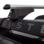 Tetőcsomagtartó Dacia Duster SUV 2014-től 2017-ig