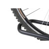 Menabo Chrono kerékpártartó, e-Bike szállító, balos