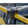 Menabo Orbit e-bike kerékpárszállító vonóhorogra, 3 kerékpárhoz