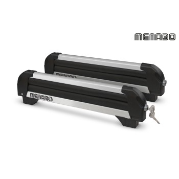 Menabo Iceberg 4 síléctartó