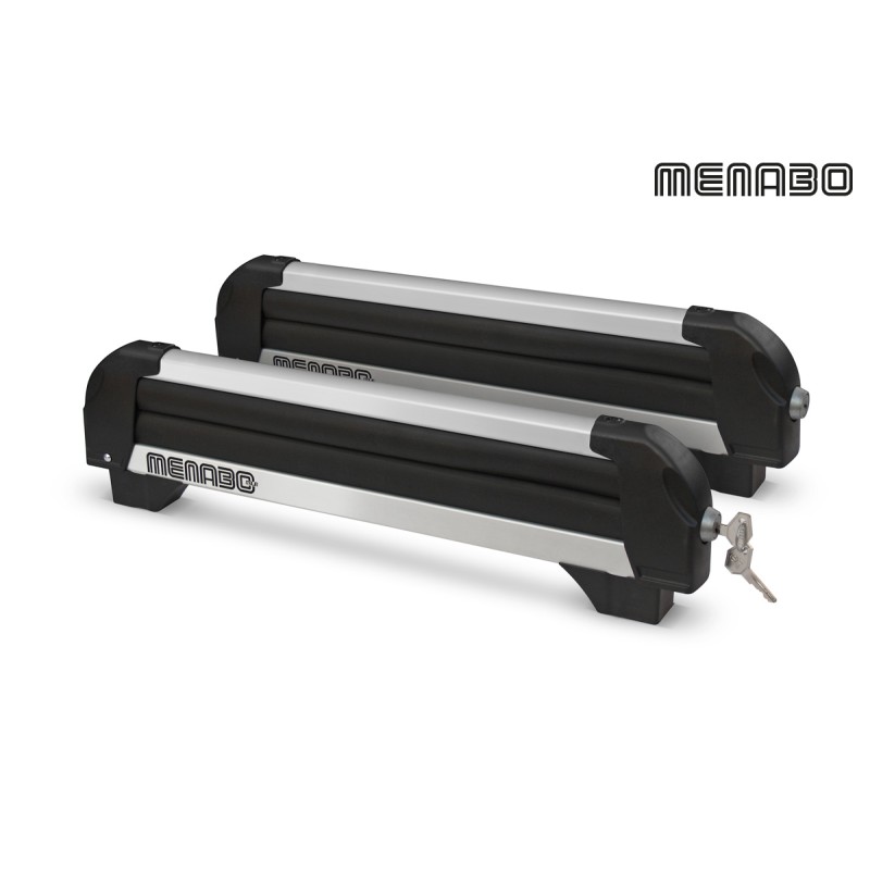 Menabo Iceberg 4 síléctartó