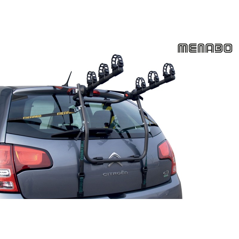 Menabo Mistral kerékpártartó