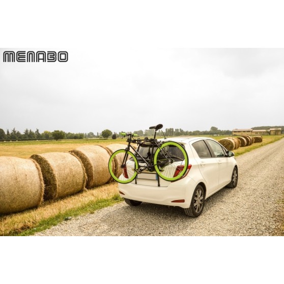 Menabo Mistral kerékpártartó