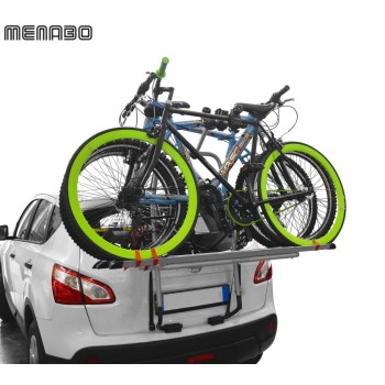Menabo Steel Bike 3 kerékpártartó