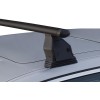 Tetőcsomagtartó Mitsubishi Lancer VII 4 ajtós 1995-2000 acél