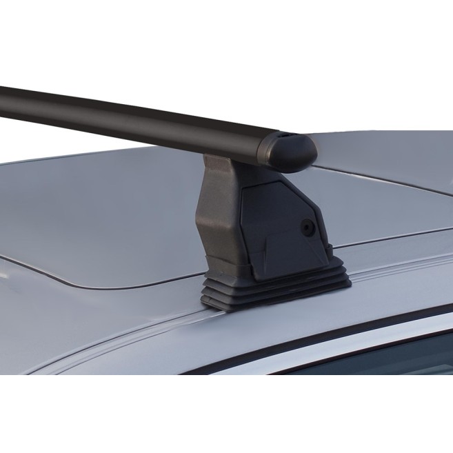 Tetőcsomagtartó Mitsubishi Lancer VII 4 ajtós 1995-2000 acél