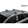 Menabo Tiger Silver 120cm